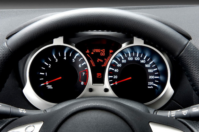 Nissan Juke Nissan Juke