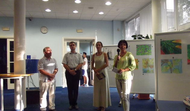 Festival smokava, izlozba u gkzd