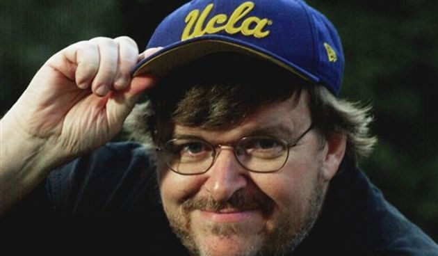 Michael Moore