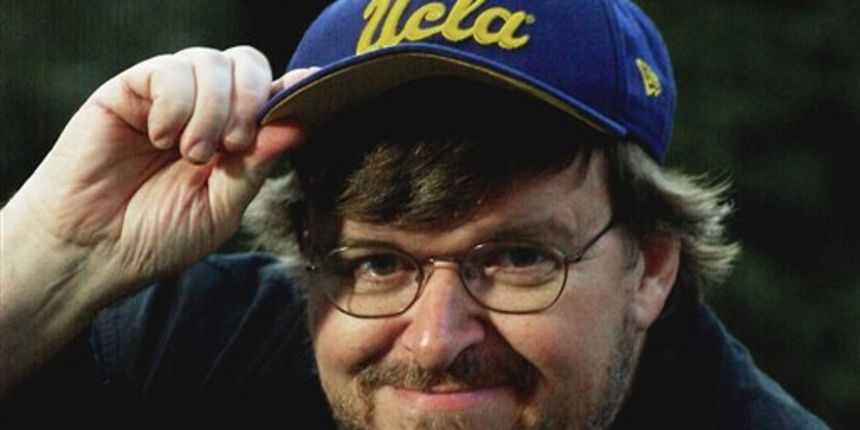 Michael Moore Michael Moore
