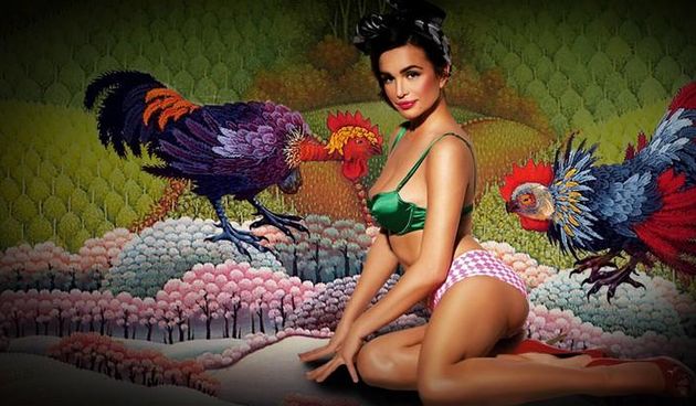 Severina (Foto: 24sata.hr)