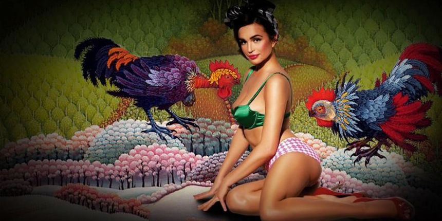 Severina (Foto: 24sata.hr)