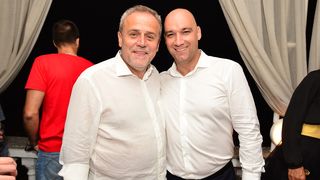 Virska noć: Afterparty @ Vagabundo & Noštromo bar Virska noć: Afterparty @ Vagabundo & Noštromo bar