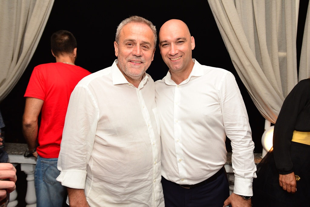 Virska noć: Afterparty @ Vagabundo & Noštromo bar Virska noć: Afterparty @ Vagabundo & Noštromo bar