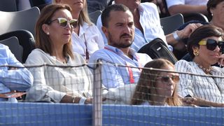 Davis Cup: Marin Ćilić – Frances Tiafoe 3-0