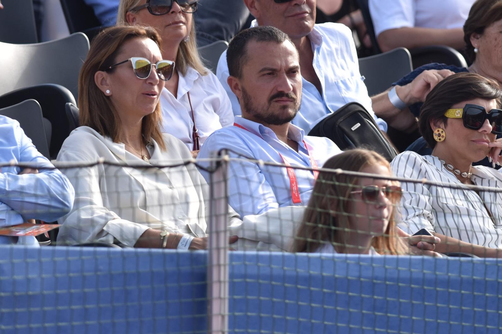 Davis Cup: Marin Ćilić – Frances Tiafoe 3-0