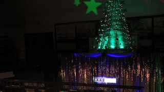 Bodulska balada u Arsenalu ; foto Iva Perinčić Bodulska balada u Arsenalu ; foto Iva Perinčić