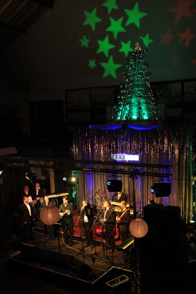 Bodulska balada u Arsenalu ; foto Iva Perinčić Bodulska balada u Arsenalu ; foto Iva Perinčić