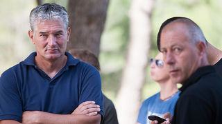 Obilježen dan Bibinjskih branitelja, foto: Leo Banić Obilježen dan Bibinjskih branitelja, foto: Leo Banić