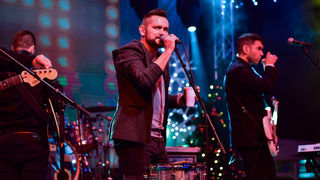 Vatra @ Advent u Zadru Vatra @ Advent u Zadru