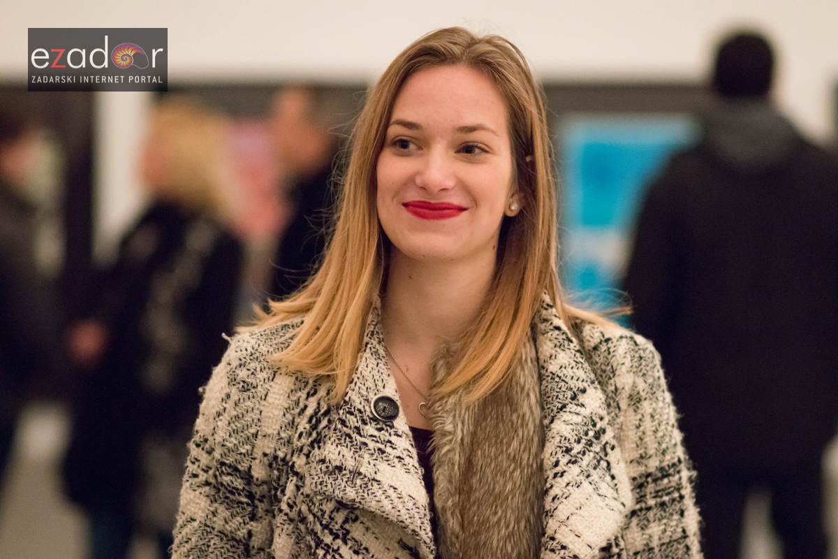 Noć muzeja 2018. u Zadru Noć muzeja 2018. u Zadru