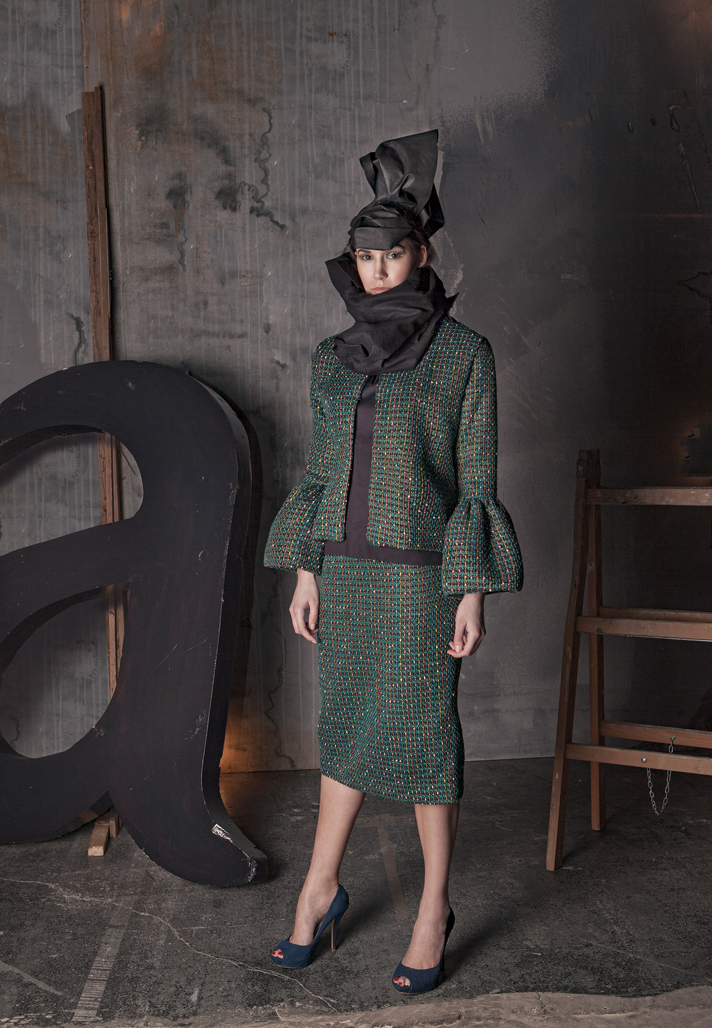 Tara Fashion: Brand koji donosi redefiniciju klasike Tara Fashion: Brand koji donosi redefiniciju klasike