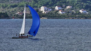 Regata Biograd Zadar Regata Biograd Zadar