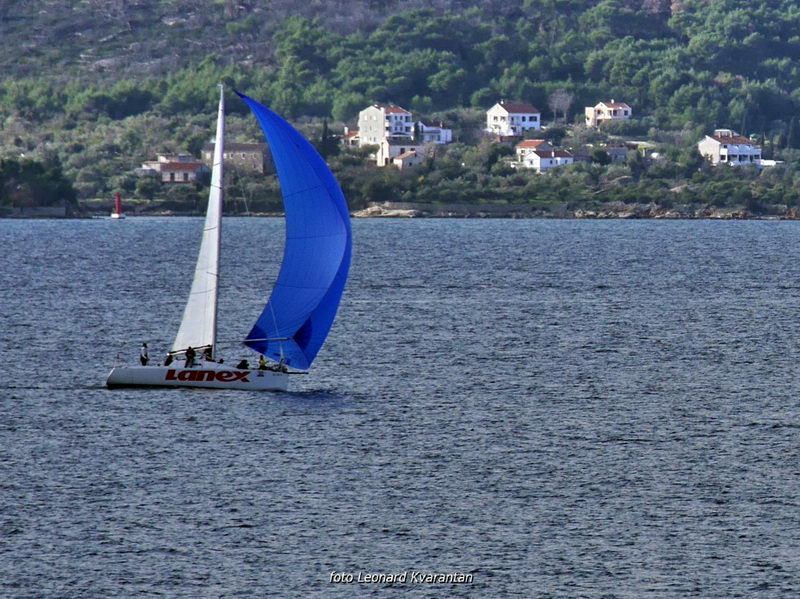 Regata Biograd Zadar Regata Biograd Zadar