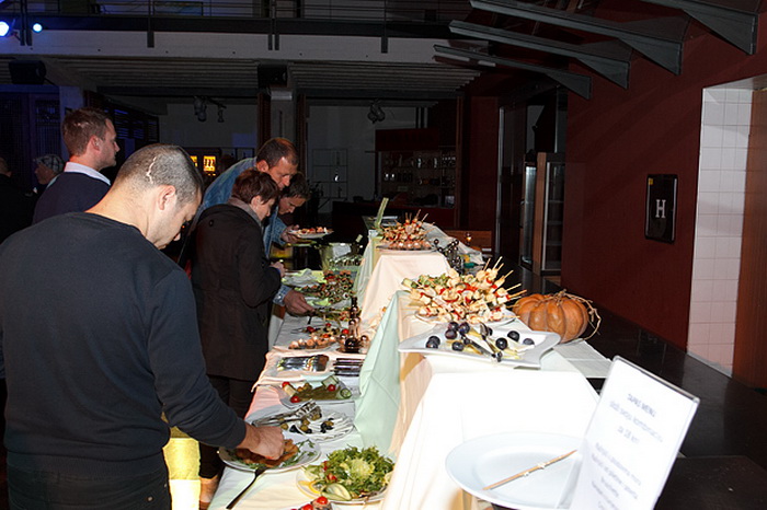 Business lounge: koncert Martine Thomas i Emila Šprljana, foto: Leo Banić Business lounge: koncert Martine Thomas i Emila Šprljana, foto: Leo Banić