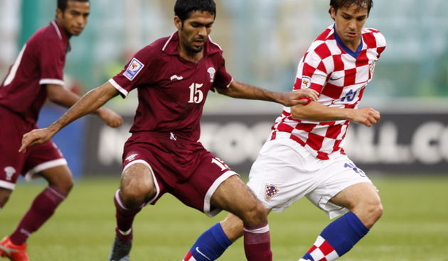 Niko Kranjčar, Foto: Ronald Goršić / CROPIX