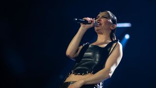 Vesna Pisarović održala koncert u Areni Zagreb