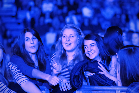 Karlovačko live 2012: Tony Cetinski na Višnjiku (foto:Saša Čuka) Karlovačko live 2012: Tony Cetinski na Višnjiku (foto:Saša Čuka)