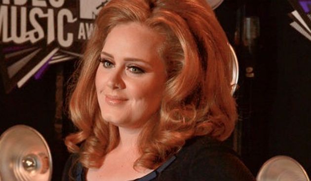 Adele predstavila spot za hit “Someone Like You”, foto: mojtv.hr
