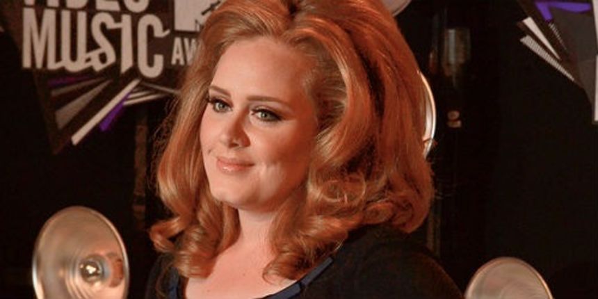 Adele predstavila spot za hit “Someone Like You”, foto: mojtv.hr