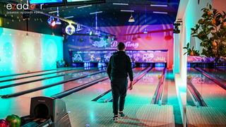 ZYX Bowling Centar Zadar ZYX Bowling Centar Zadar