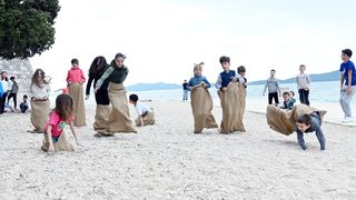 Festival znanosti na zadarskoj rivi