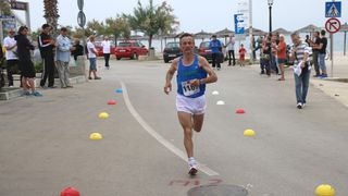 Održan 4. Virski maraton Održan 4. Virski maraton