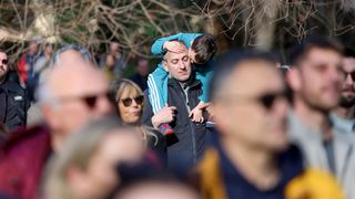 Prosvjed “Spasimo Vruljicu” Prosvjed “Spasimo Vruljicu”