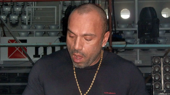 SC Visnjik: Generalna proba doceka 2010. DJ Morales SC Visnjik: Generalna proba doceka 2010. DJ Morales