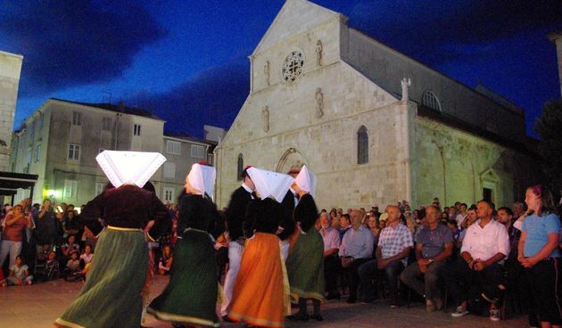 Otvoreno prvenstvo Hrvatske u jedrenju u klasi Optimist u Pagu okupilo 170 natjecatelja