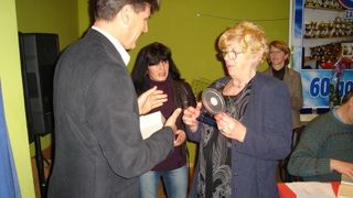 ŠRD Zubatac proslavilo 60. obljetnicu