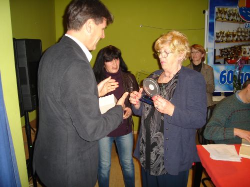 ŠRD Zubatac proslavilo 60. obljetnicu