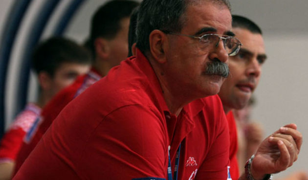 Vlado Vanjak (Foto:FIBA Europe)