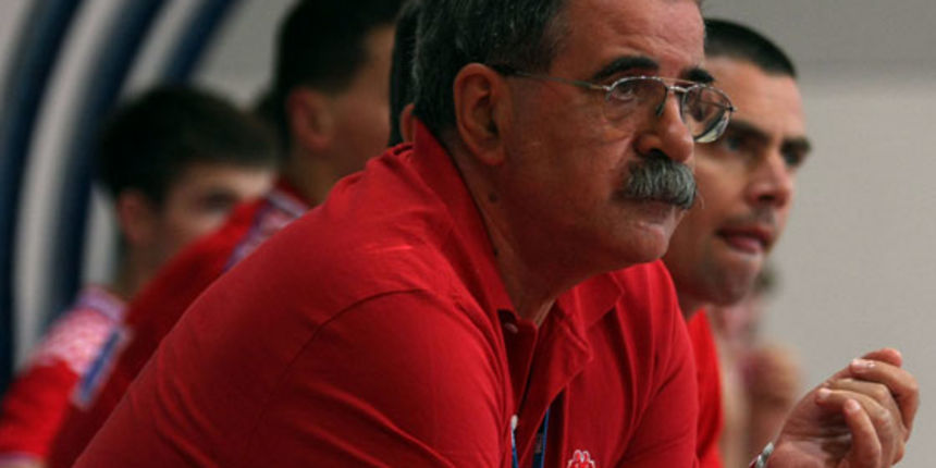 Vlado Vanjak (Foto:FIBA Europe) Vlado Vanjak (Foto:FIBA Europe)