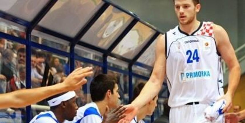 Boris Barać, foto: twitter Boris Barać, foto: twitter