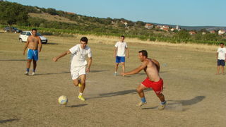 Jednodnevni malonogometni turnir u Bulicu, foto: M. Ledenko Jednodnevni malonogometni turnir u Bulicu, foto: M. Ledenko