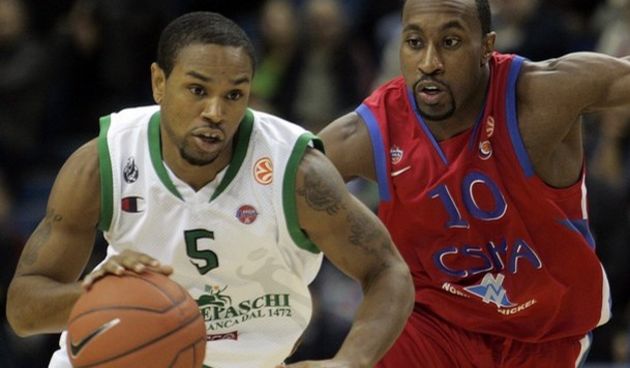 Terrell McIntyre (Foto:reuters@daylife.com)