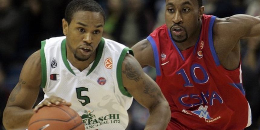 Terrell McIntyre (Foto:reuters@daylife.com) Terrell McIntyre (Foto:reuters@daylife.com)