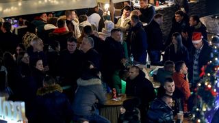 Tomislav Bralić i klapa Intrade @ Advent u Zadru 2023