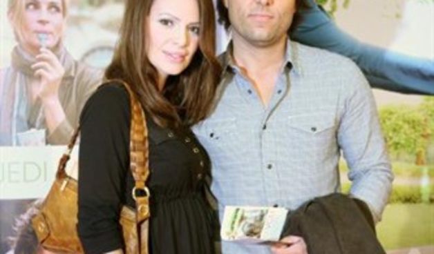 Josipa Pavičić ( foto Goran Jakus;Pixsell)