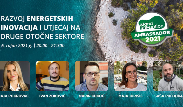 Otočni HUB