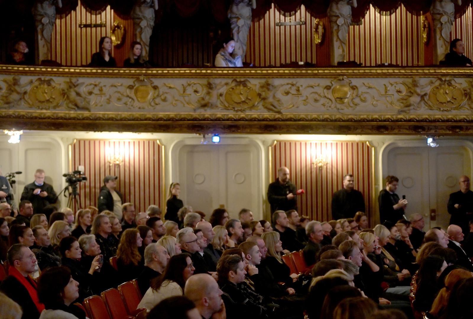 HNK Zagreb: Komemoracija za Massima Savića