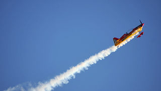 Adria Air Race Zadar 2011.(foto:Saša Čuka)