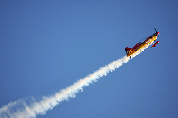 Adria Air Race Zadar 2011.(foto:Saša Čuka)