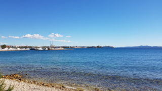 Prekrasan listopadski dan u Zadru Prekrasan listopadski dan u Zadru