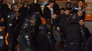 Kup Krešimir Ćosić: KK Zadar – KK Cedevita 75-92 Kup Krešimir Ćosić: KK Zadar – KK Cedevita 75-92