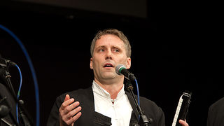 HNK Zadar: “Ljubi s ljubavlju”, foto: Leo Banić HNK Zadar: “Ljubi s ljubavlju”, foto: Leo Banić