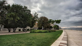 Skitnja gradom 11. listopada 2013.  Foto: Roberto Lerga