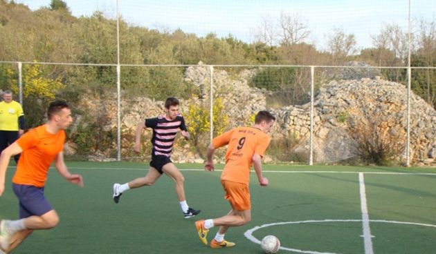 Bruno Vunić (Dola Stankovci), foto: Marko Ledenko-Mane