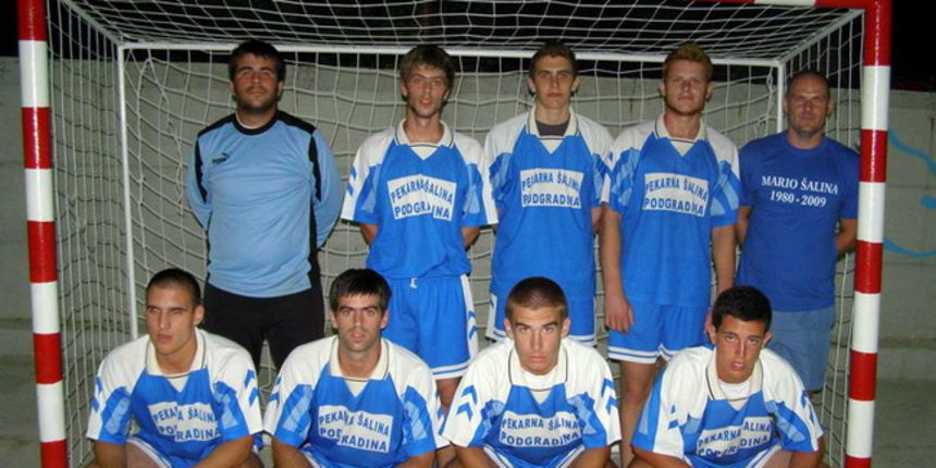 MNK Podgradina Junior MNK Podgradina Junior